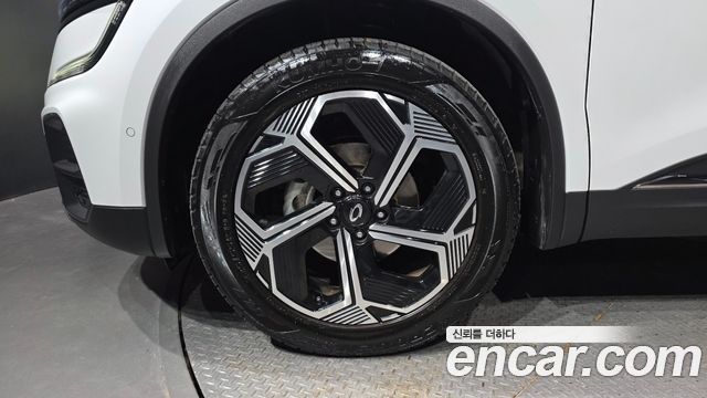 Renault Korea QM6 2024 — photo 5