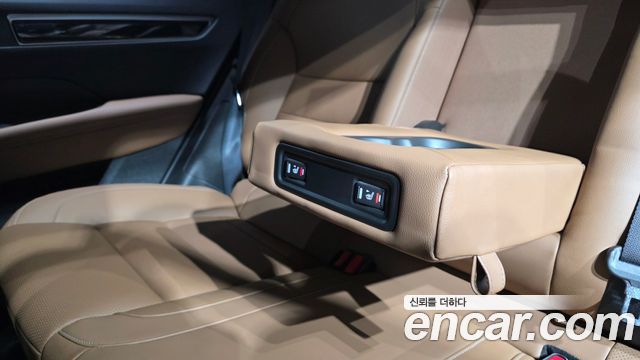 Renault Korea QM6 2024 — photo 25