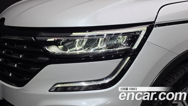 Renault Korea QM6 2024 — photo 8