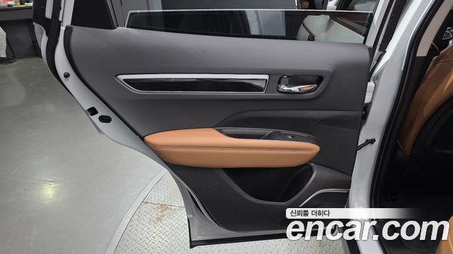Renault Korea QM6 2024 — photo 15