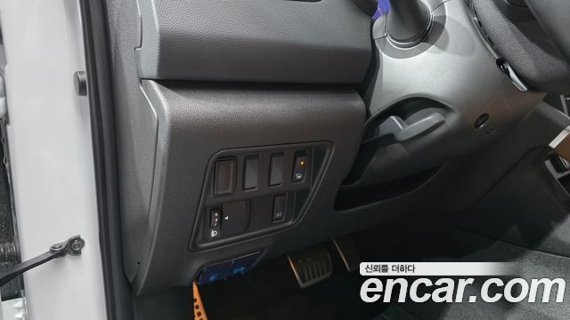 Renault Korea QM6 2024 — photo 27