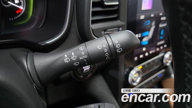 Renault Korea QM6 2024 — photo 28