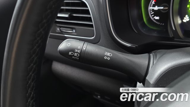Renault Korea QM6 2024 — photo 30