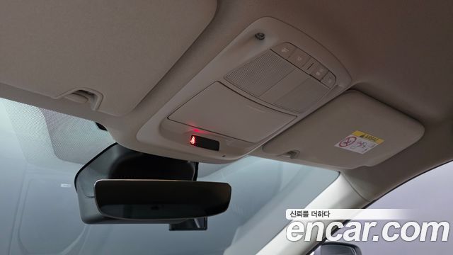 Renault Korea QM6 2024 — photo 31