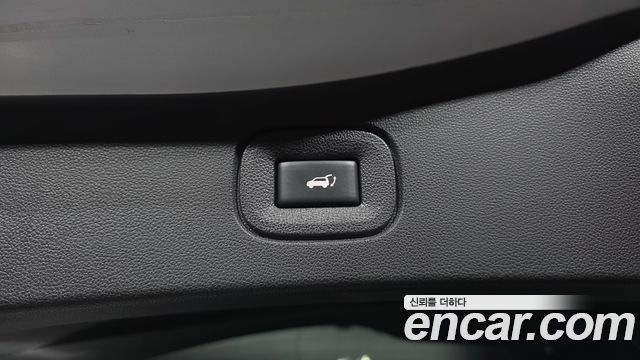 Renault Korea QM6 2024 — photo 33