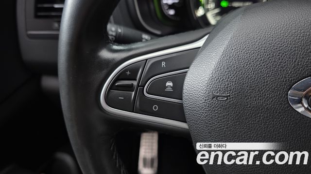 Renault Korea QM6 2024 — photo 34