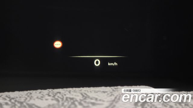 Genesis GV80 2024 — photo 21