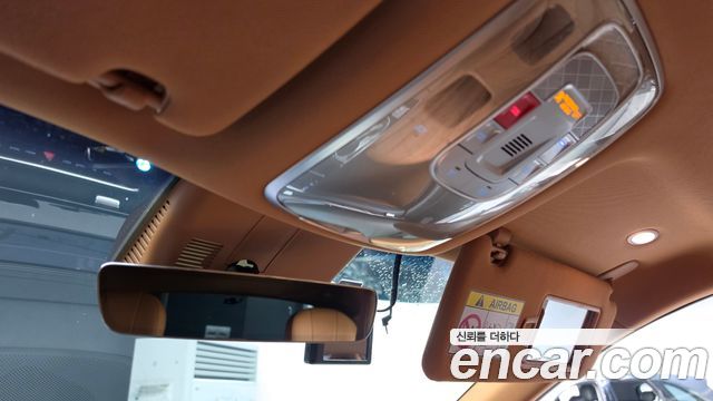 Genesis GV80 2024 — photo 25