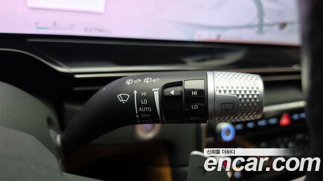 Genesis GV80 2024 — photo 30