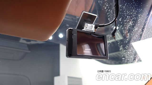 Genesis GV80 2024 — photo 31
