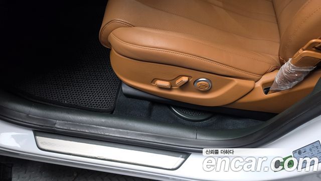 Genesis GV80 2024 — photo 32