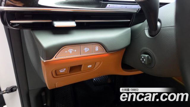 Genesis GV80 2024 — photo 33