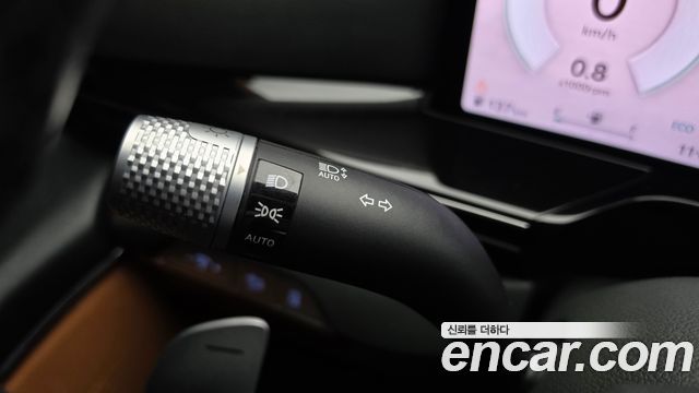 Genesis GV80 2024 — photo 34