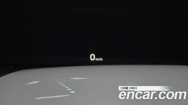 Kia Mohave 2020 — photo 18