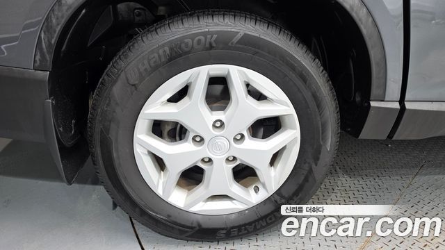 KG Mobility Rexton 2022 — photo 5