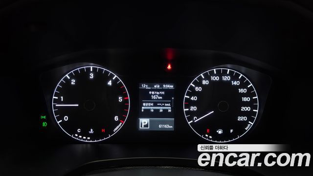KG Mobility Rexton 2022 — photo 8