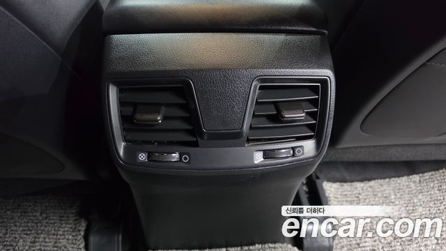 KG Mobility Rexton 2022 — photo 17