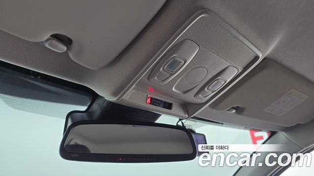 Renault Korea XM3 2022 — photo 18