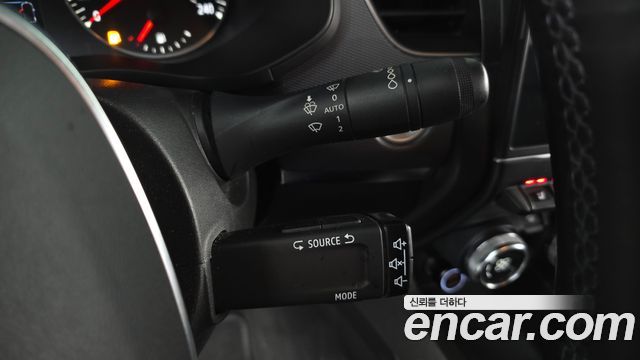 Renault Korea XM3 2022 — photo 19