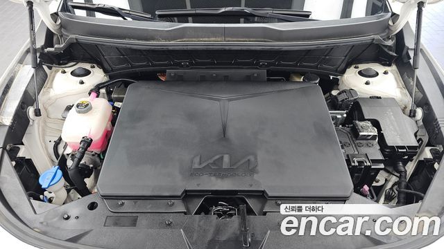 Kia Niro 2023 — photo 6