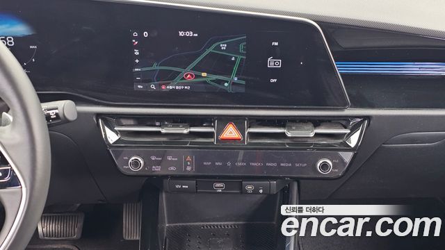 Kia Niro 2023 — photo 20