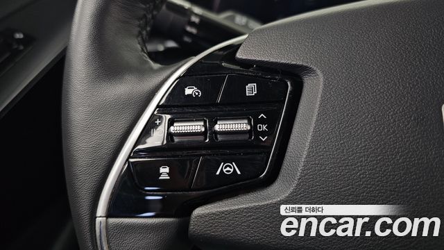 Kia Niro 2023 — photo 23