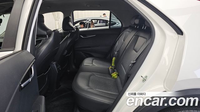Kia Niro 2023 — photo 16