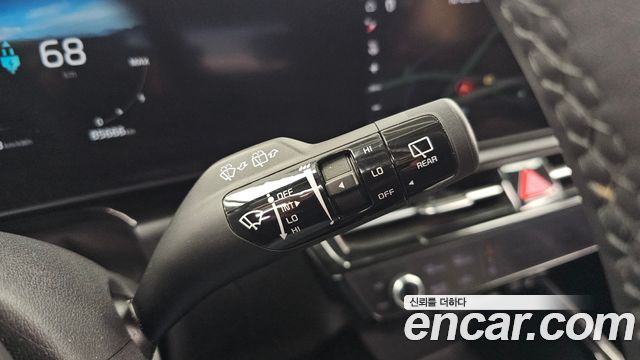 Kia Niro 2023 — photo 28