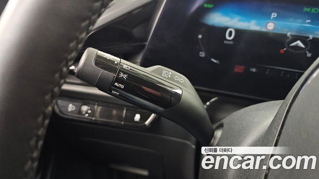Kia Niro 2023 — photo 30
