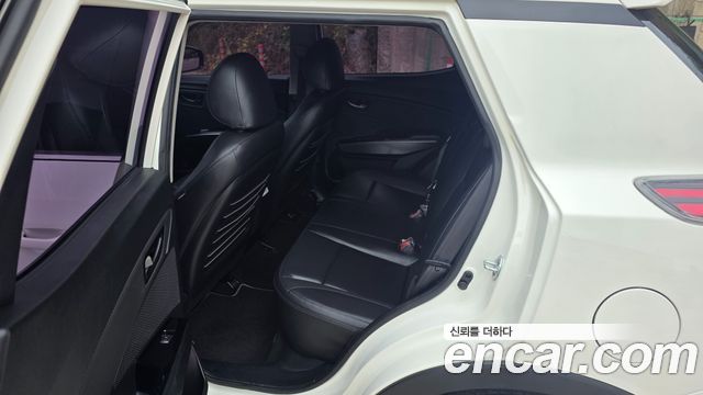 KG Mobility TIBOLI 2021 — photo 11