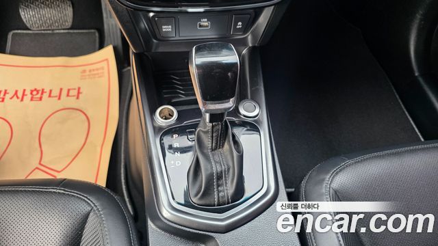 KG Mobility TIBOLI 2021 — photo 15