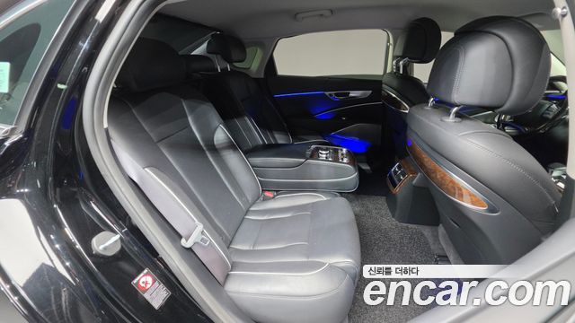 Kia K9 2019 — photo 31