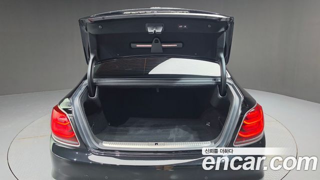 Kia K9 2019 — photo 32