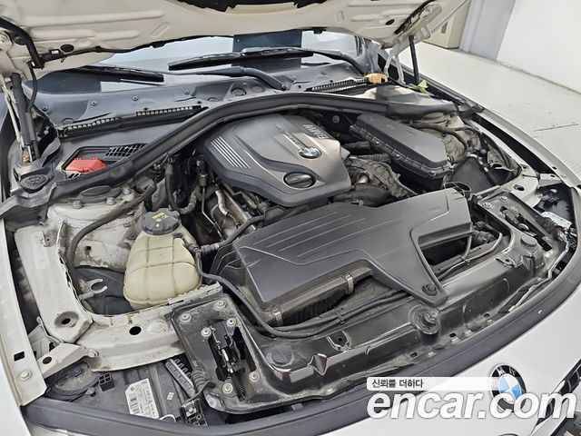 BMW 3-Series 2016 — photo 6