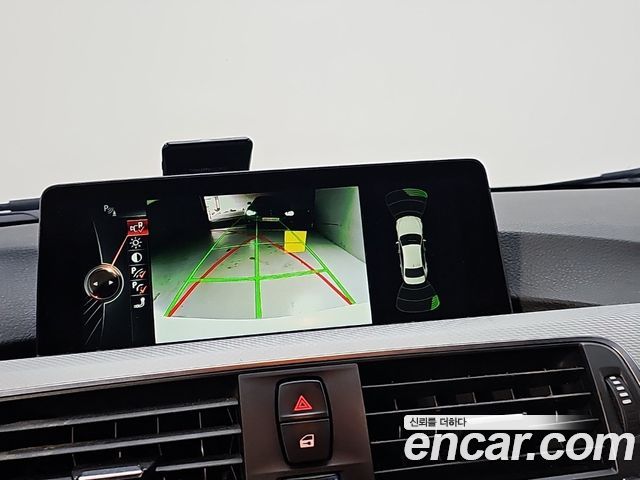 BMW 3-Series 2016 — photo 15