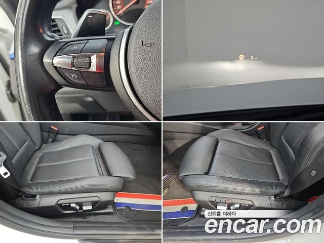 BMW 3-Series 2016 — photo 16