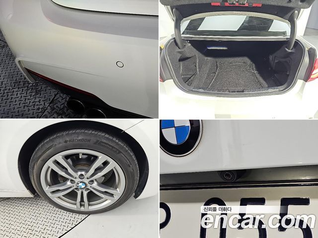 BMW 3-Series 2016 — photo 18