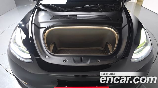 Tesla Model Y 2021 — photo 6
