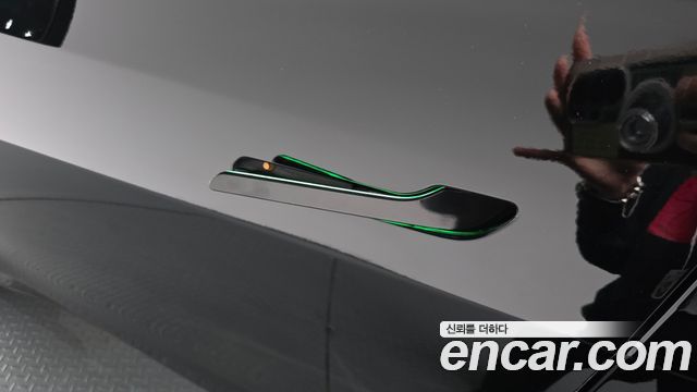 Tesla Model Y 2021 — photo 24