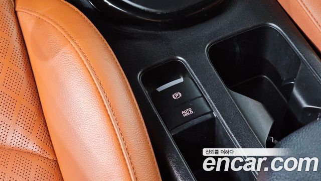 Kia K3 2022 — photo 18