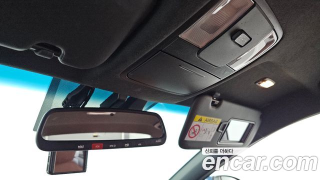 Kia K3 2022 — photo 25