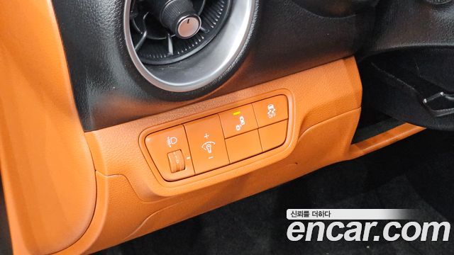 Kia K3 2022 — photo 26