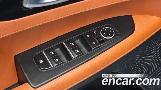 Kia K3 2022 — photo 27