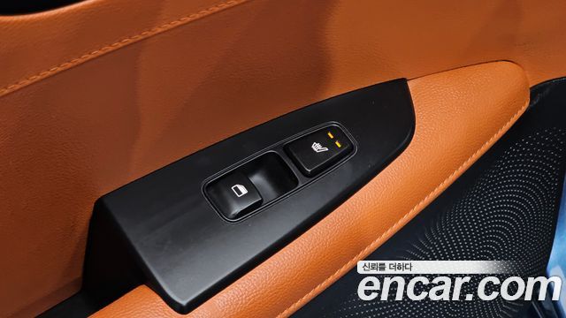 Kia K3 2022 — photo 28