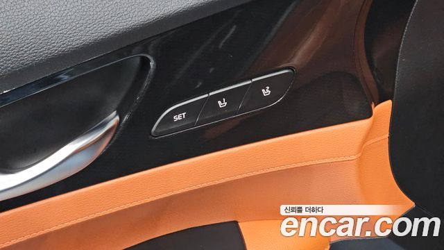 Kia K3 2022 — photo 30