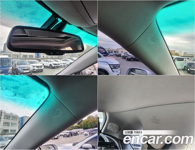 Lexus RX 2011 — photo 17
