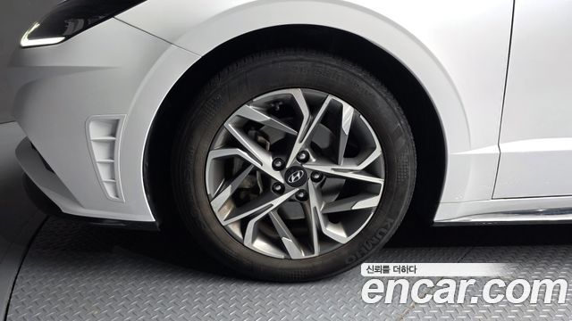 Hyundai Sonata 2022 — photo 5