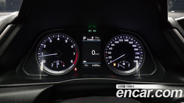 Hyundai Sonata 2022 — photo 11