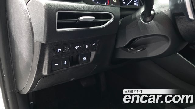 Hyundai Sonata 2022 — photo 25