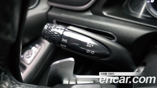 Hyundai Sonata 2022 — photo 26